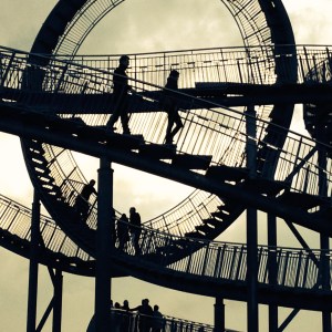 Tiger & Turtle Duisburg