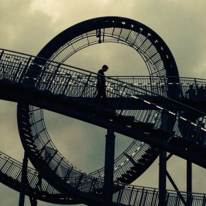 Tiger & Turtle Duisburg