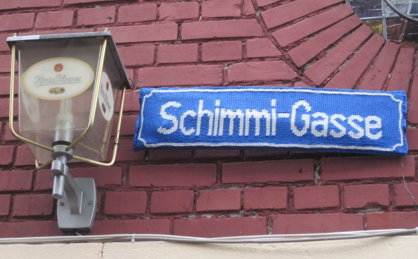 Tatort is Kult in&nbsp;Duitsland