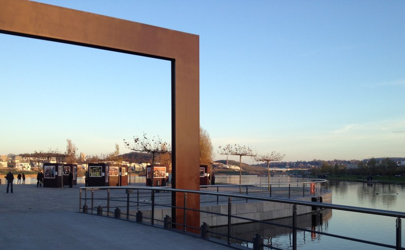 In Dortmund herrees de Phoenix twee&nbsp;keer