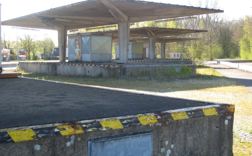 Over ‘Ladensterben’ ‘Szeneviertel’ en ‘Möglichkeitsräume’