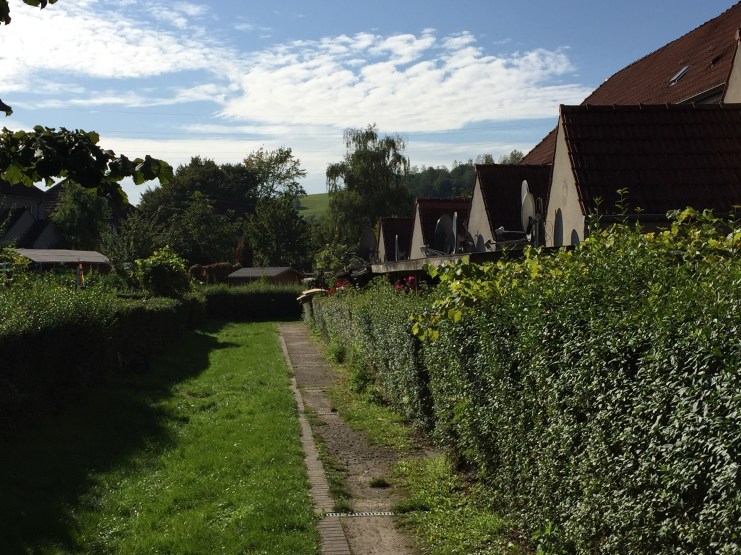 Schüngelberg Gelsenkirchen