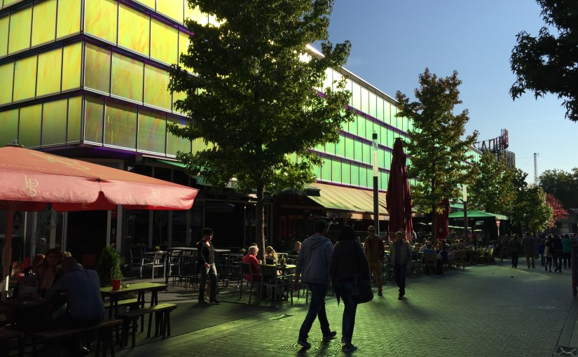 Hoe Duitsland de ‘Tag der Deutschen Einheit’&nbsp;viert.