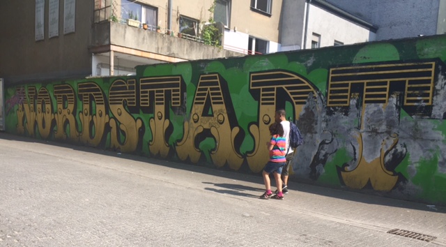 Nordstadt is geen&nbsp;no-go-area