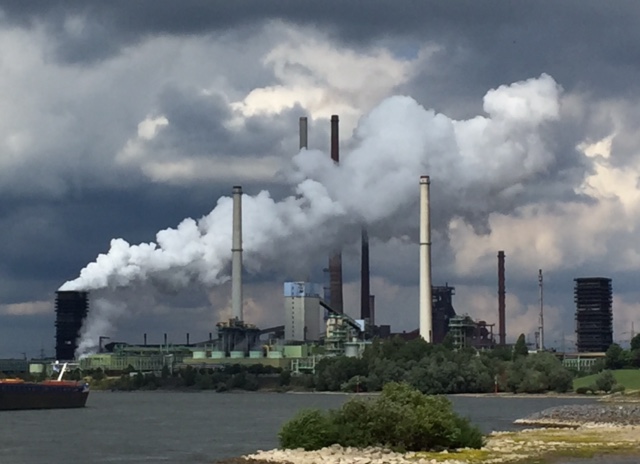 Alsum: van visserdorp tot&nbsp;berg