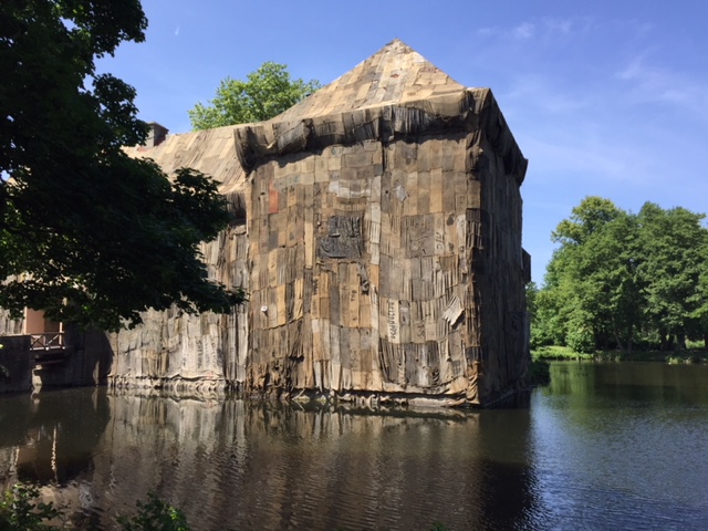 Kunst und Kohle&nbsp;I