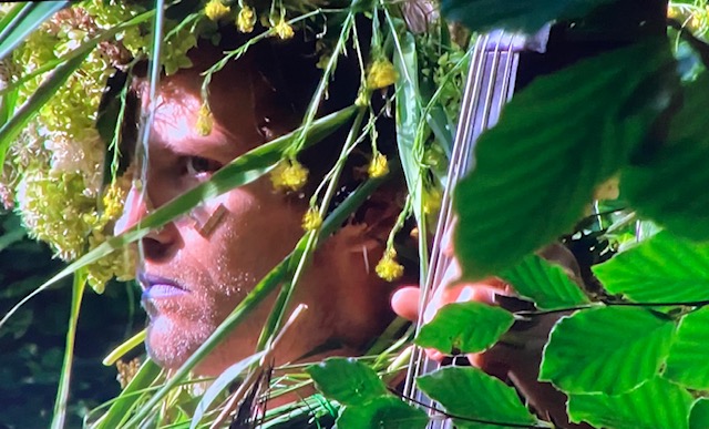 Bezwerende geesten in&nbsp;Moyland